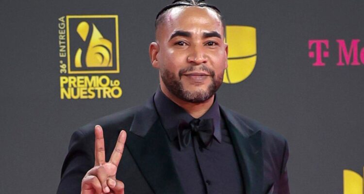 Desde colegas hasta célebres fans: Los mensajes de apoyo a Don Omar tras revelar diagnóstico de cáncer