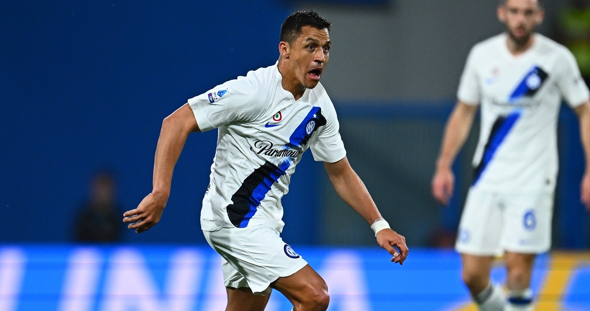 Alexis Sánchez también es pretendido por el Inter Miami de la MLS.