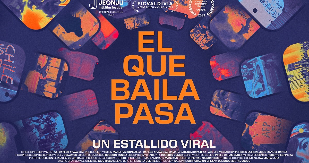 María una vez