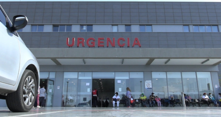 detectan primer caso de porfiria