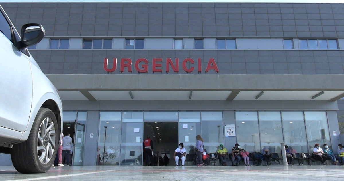 detectan primer caso de porfiria