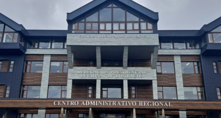 Nuevo funcionario del gore detenido en caso convenios en Los Lagos