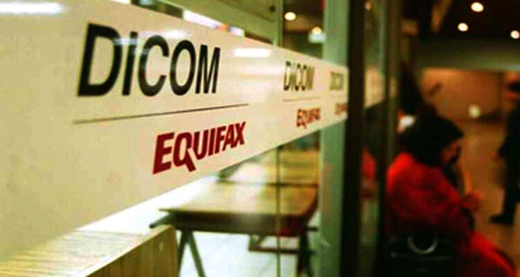 Es gratis y con tu Rut: Conoce si alguna vez una empresa o entidad averiguó si estabas o no en Dicom