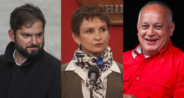 Agencia UNO / archivo RFI 