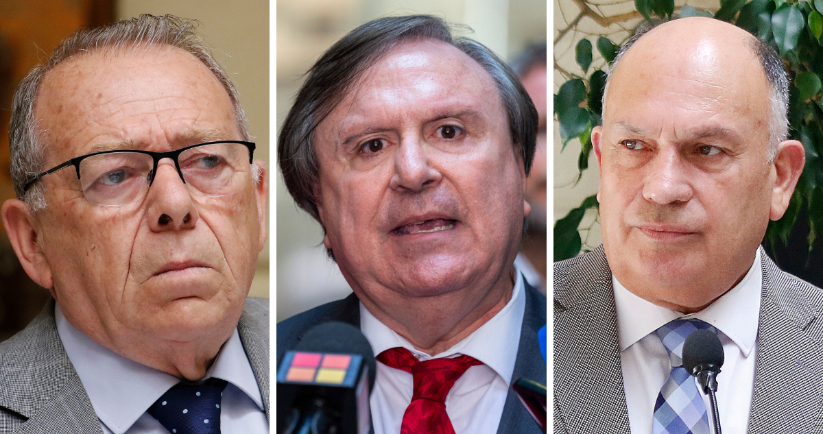 diputados nueva ley de pesca