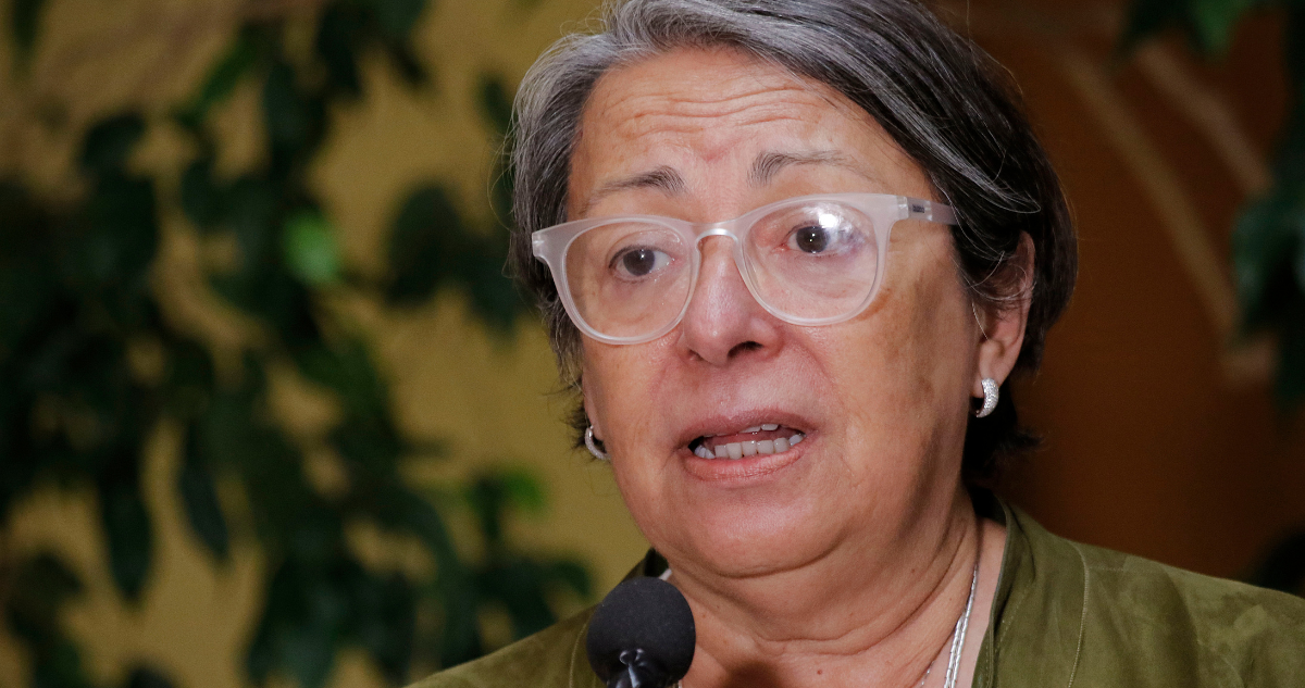 directora indh violaciones sistematicas