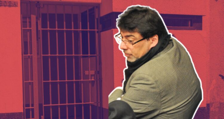 Seguirá en la cárcel: Corte ratifica prisión preventiva de Daniel Jadue por delitos de corrupción