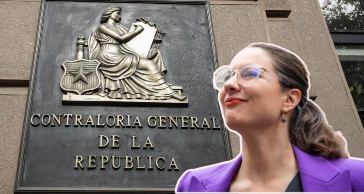 Concretan denuncia a Hassler por intervencionismo electoral tras entrega de gift cards en Santiago