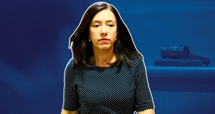 Fiscal Nacional designa a fiscal regional de Valparaíso para dirigir investigación de Caso Topógrafo