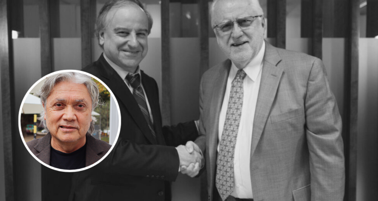 Acuerdo Codelco SQM litio