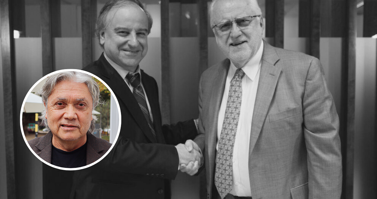 Acuerdo Codelco SQM litio