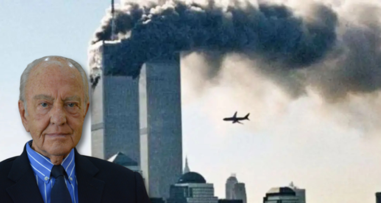 atentados torres gemelas