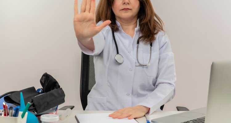 aborto y objeción de conciencia