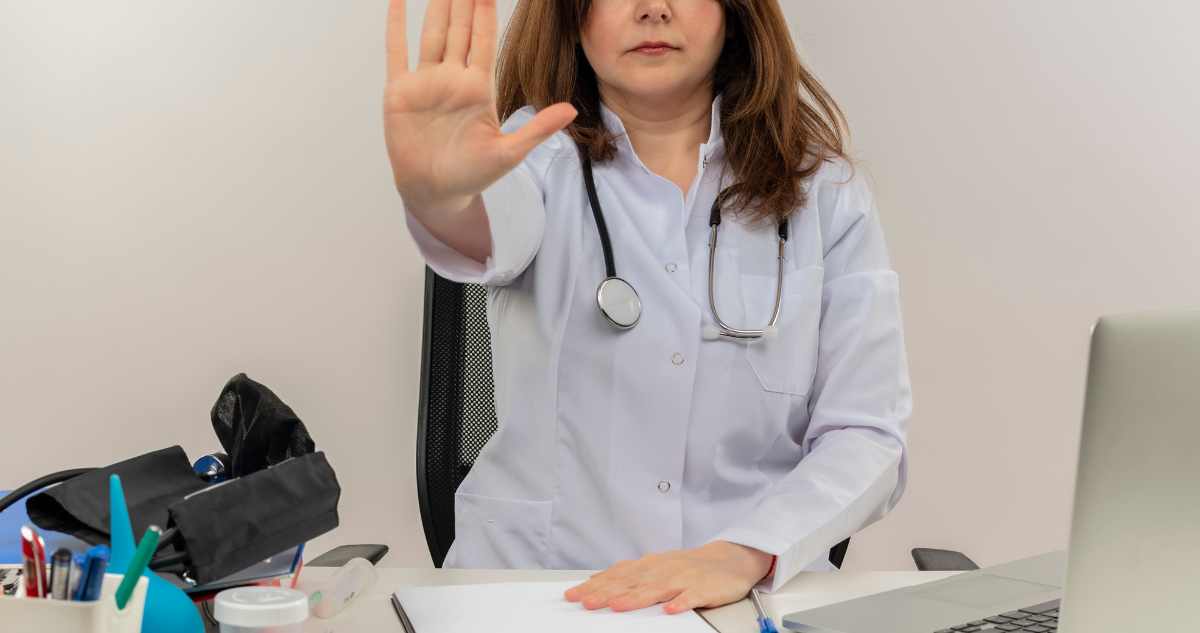 aborto y objeción de conciencia