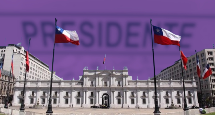 elecciones presidenciales chile