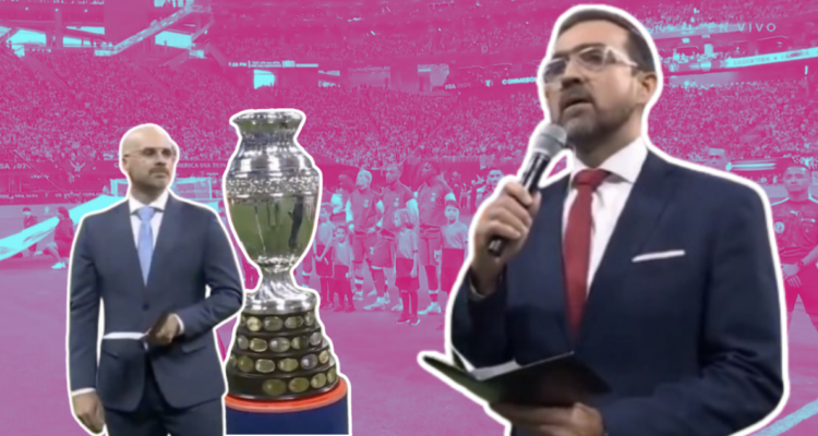copa américa
