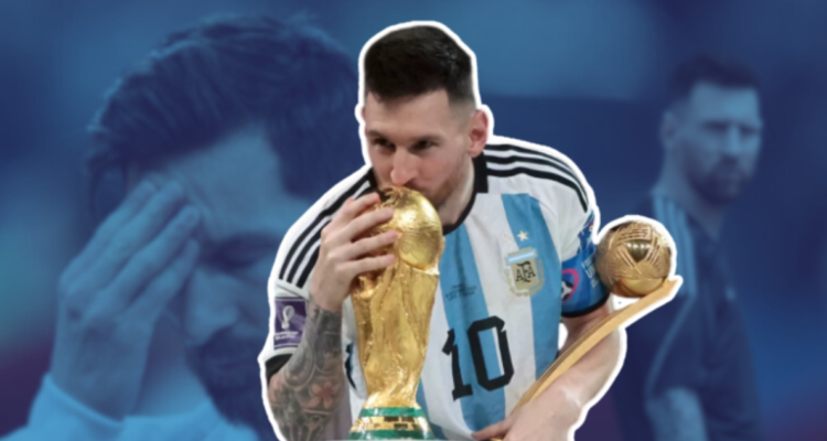 copa america messi