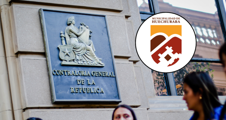 Contraloría ordena reintegrar, con sueldo retroactivo, a funcionaria de Huechuraba destituida en 2020