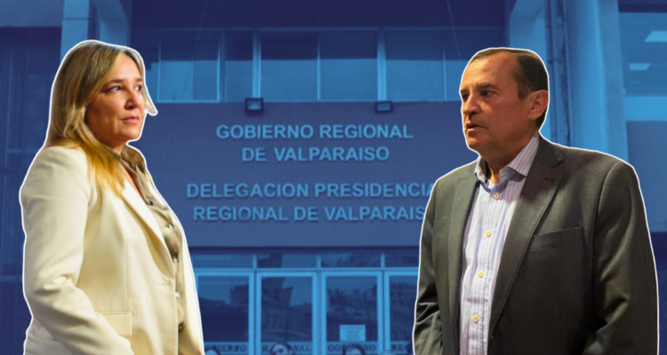 Efecto María José Hoffmann: RN Valparaíso rechaza decisión de mesa nacional y exige libertad de acción