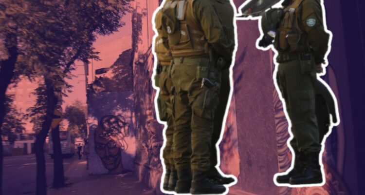 Gobierno anuncia refuerzo policial en barrio Yungay y apoyo a denunciante de violación grupal