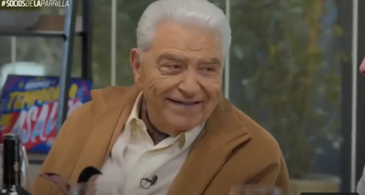 don Francisco