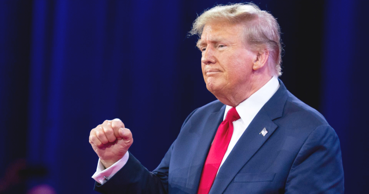Jueza analiza solicitud de Trump de desechar caso de Florida por presunta elección ilegal de fiscal