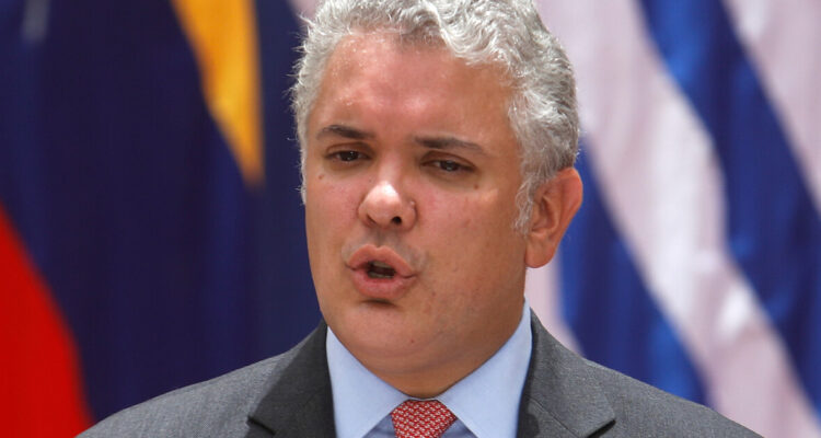 Duque y Latinoamérica: “El discurso mal llamado progresista terminó convertido en modelo pobrecista”