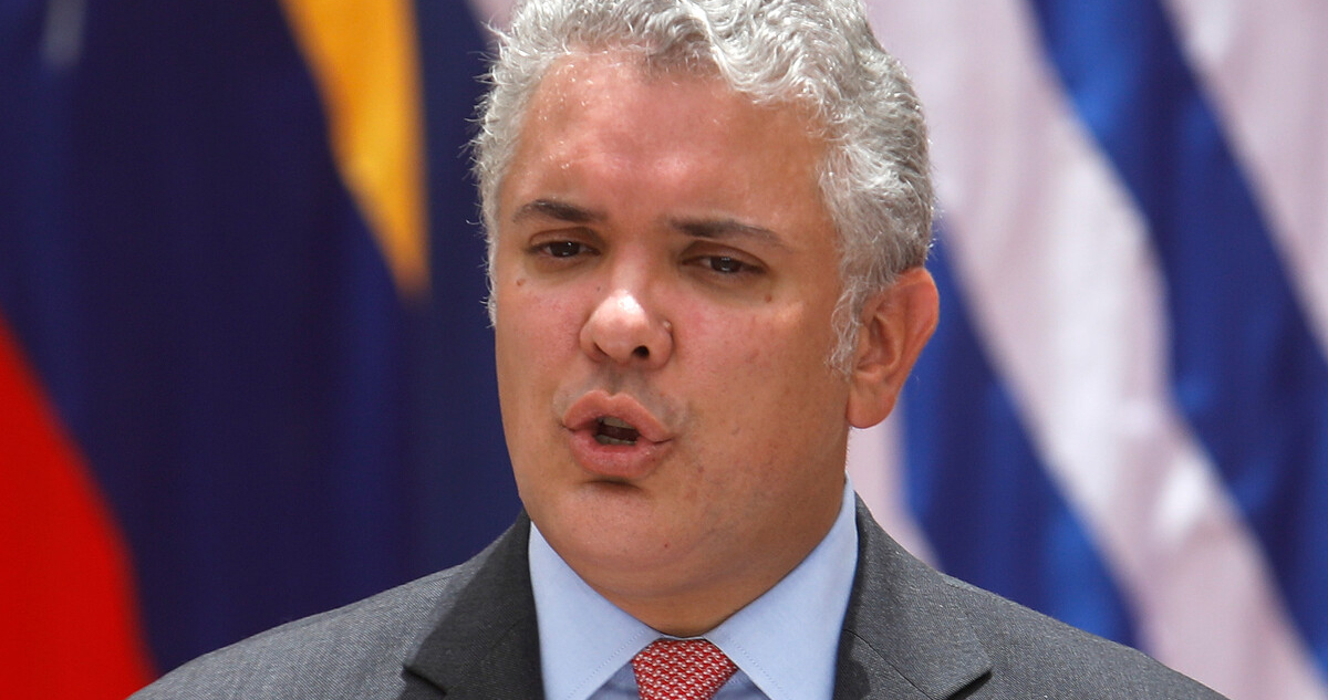 Duque y Latinoamérica: “El discurso mal llamado progresista terminó convertido en modelo pobrecista”