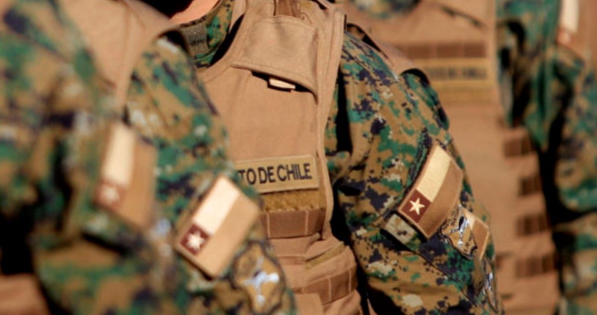 ejército