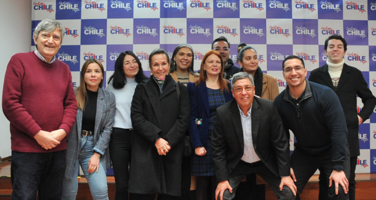 Elección de gobernadores pacto oficialismo + DC evalúa llevar más de un candidato en algunas regiones