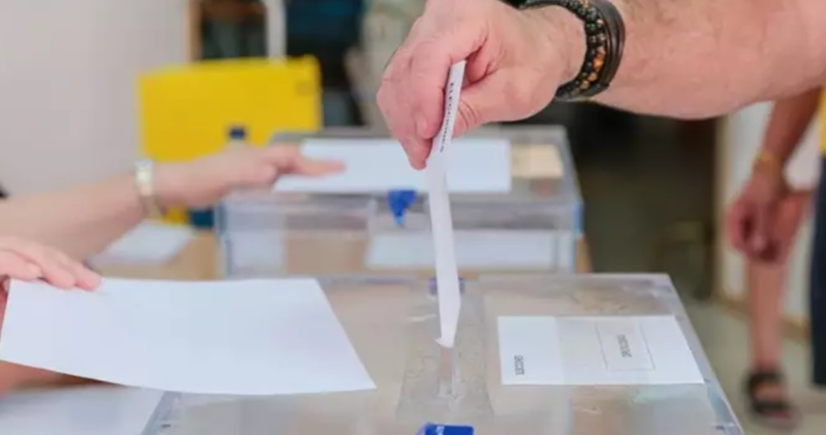 voto