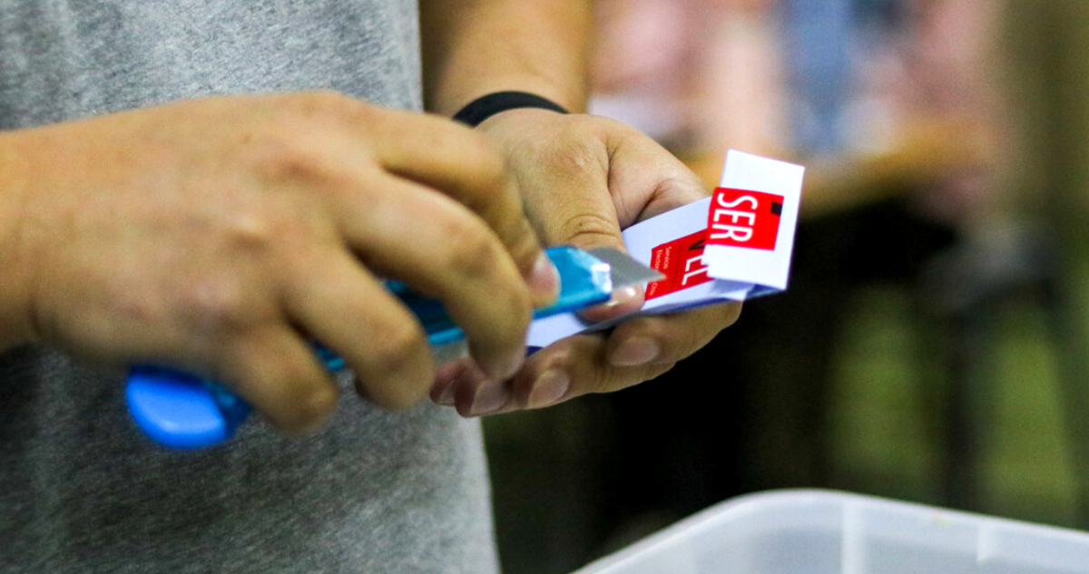 Elecciones municipales en dos días: comisión de Gobierno Interior de la Cámara aprobó proyecto