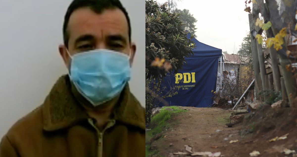 Quiénes son Elena Hinojosa y Eduardo Páez, las víctimas que Hugo Bustamante confesó asesinar en 1996