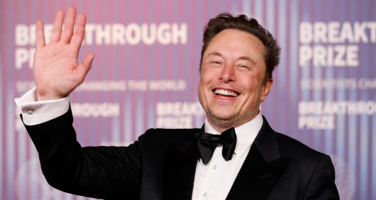 “Los amo”: Elon Musk triunfó ante inversores y se echó a bolsillo “módica” suma de US$50 mil millones