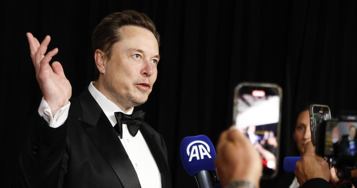 Ocho exempleados de SpaceX presentaron una demanda ante un tribunal en la que acusan a la compañía y a Elon Musk por acoso sexual.