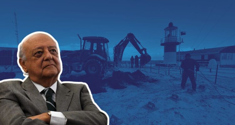 Viera-Gallo descarta que impasse por paneles involucre “disquisiciones geopolíticas” con Argentina