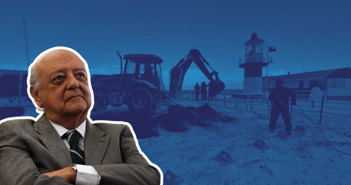 Viera-Gallo descarta que impasse por paneles involucre “disquisiciones geopolíticas” con Argentina