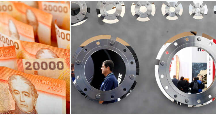 Empresa anuncia decenas de vacantes para trabajar en la minería con sueldos de hasta $2,5 millones