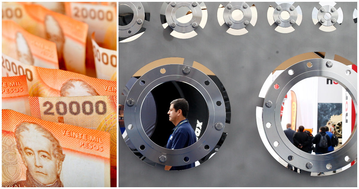 Empresa anuncia decenas de vacantes para trabajar en la minería con sueldos de hasta $2,5 millones