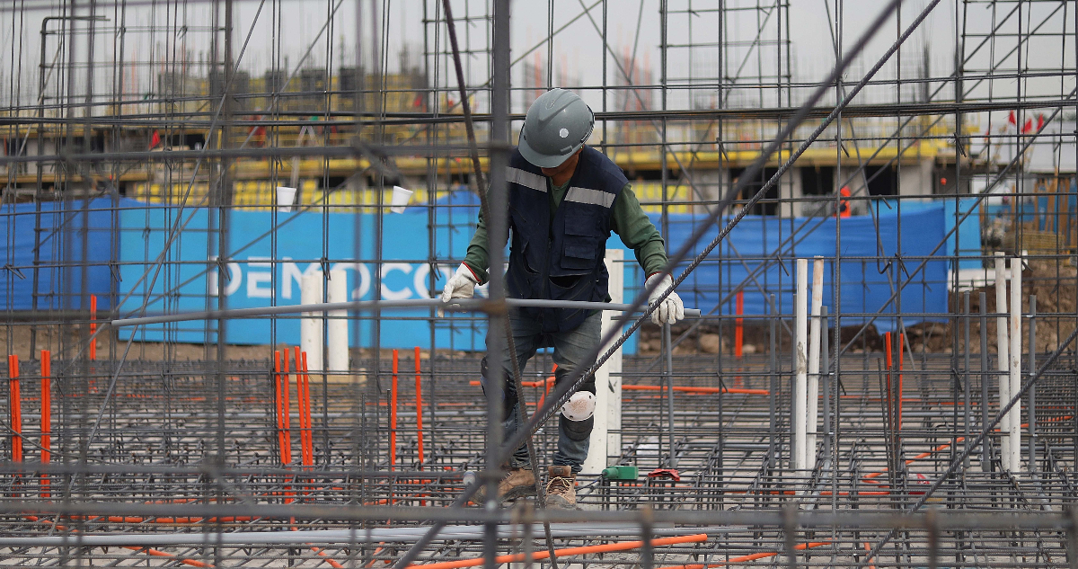 Gobierno destaca descenso del desempleo, pero admite que todavía hay “desafíos pendientes”