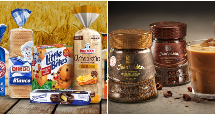 Bimbo, Juan Valdez y otras: Las empresas de América Latina que buscan conquistar Europa