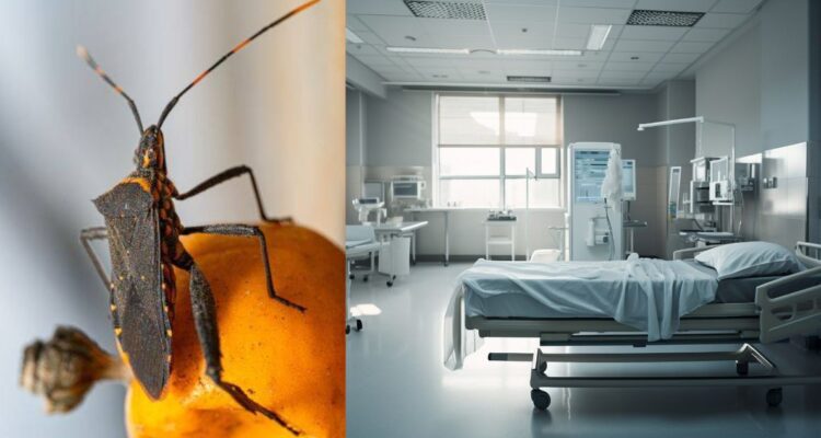 Hay 2 mil casos en región de Coquimbo: qué es la enfermedad de Chagas y cuáles son los síntomas