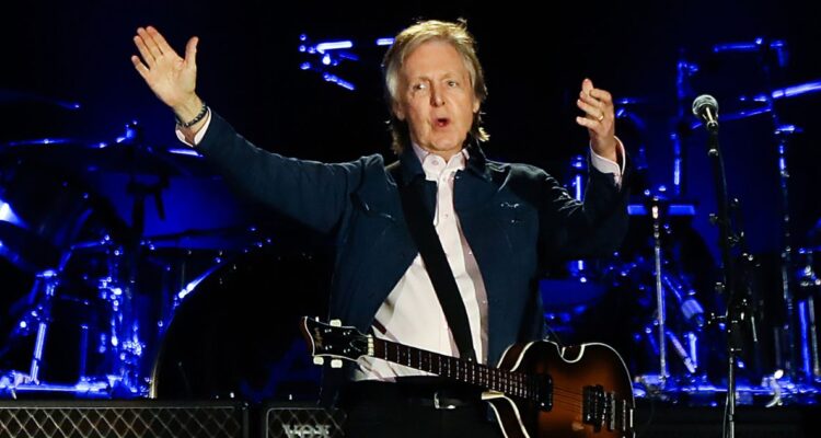 Dónde, cuándo, a qué hora y a qué precio comprar las entradas para el próximo concierto de Paul McCartney en Chile, dónde y cuándo es.