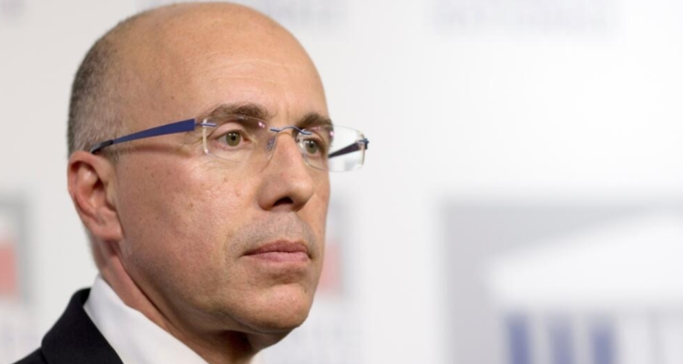 Éric Ciotti