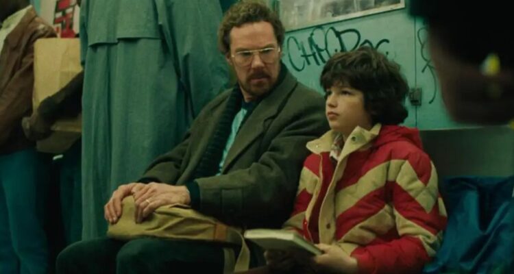 De qué se trata Eric, la nueva serie éxito de Netflix y qué pasa con la historia, está basada en una historia o caso real de desaparición o no.