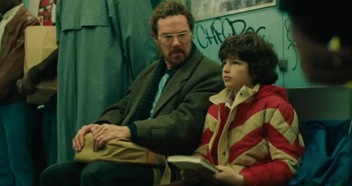 De qué se trata Eric, la nueva serie éxito de Netflix y qué pasa con la historia, está basada en una historia o caso real de desaparición o no.