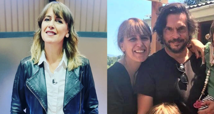 “Especialmente doloroso”: Carolina Urrejola recordó su proceso de separación con Mauricio Jürgensen