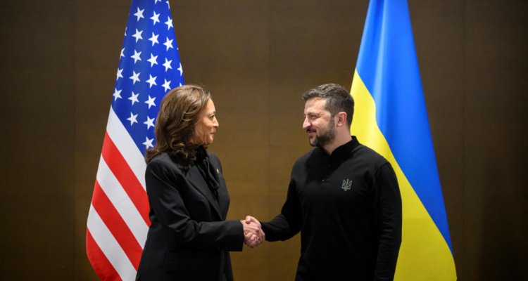 Estados Unidos anuncia 1.500 millones de dólares en ayuda a Ucrania