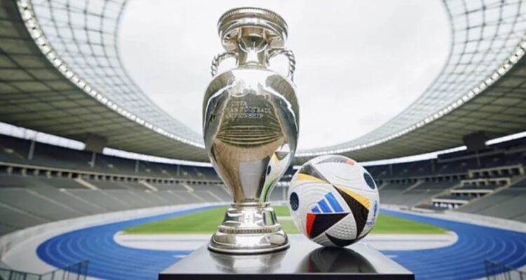 Eurocopa: Así quedaron los cruces de octavos de final