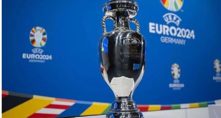 Todo lo que debes saber de la EURO Eurocopa 2024, las sedes, quiénes juegam grupos, fechas, partidos y dónde ver en vivo en Chile.